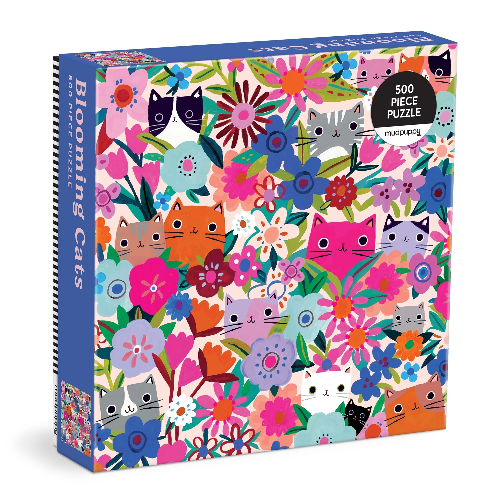 500 - 1000 Piece Jigsaw Puzzles