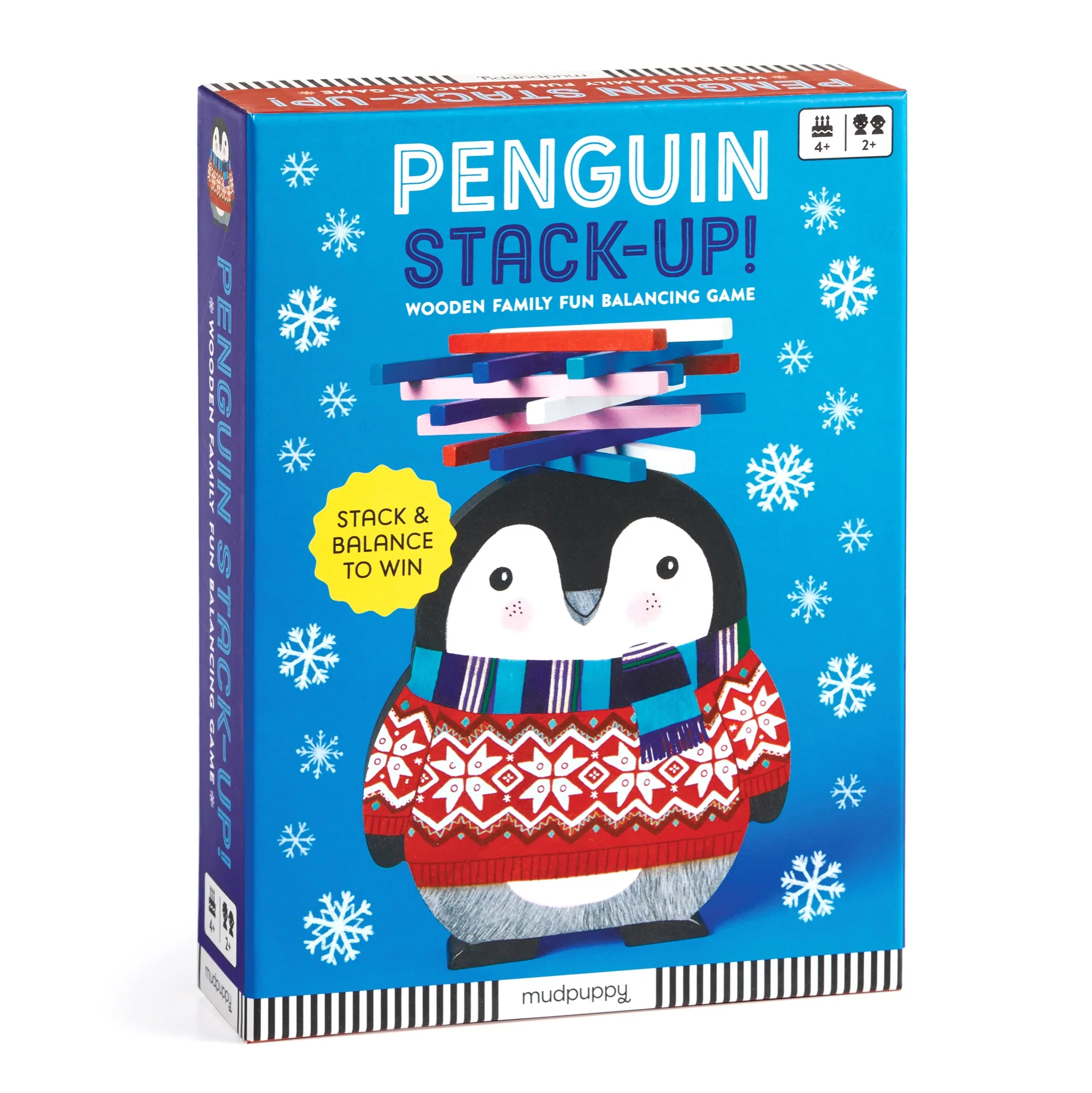 Table Top Games for Kids